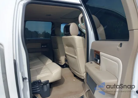 2004 Ford F-150 Fx4/Lariat/Xlt from USA, damaged, VIN 1FTPW14564KD03416